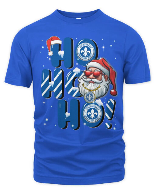 SV Darmstadt 98 – Neue Version des Outfit für den Alltag – NOEL Edition SV Darmstadt 98 – Neue Version des Outfit für den Alltag – NOEL Edition