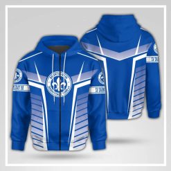 SV Darmstadt 98 Fan Edition – Alltagsstil