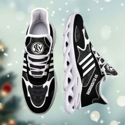 SV Elversberg Neuer Stil Max Soul Schuhe