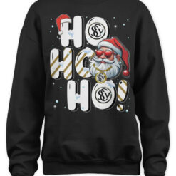 SV Elversberg – Neue Version des Outfit für den Alltag – NOEL Edition SV Elversberg – Neue Version des Outfit für den Alltag – NOEL Edition