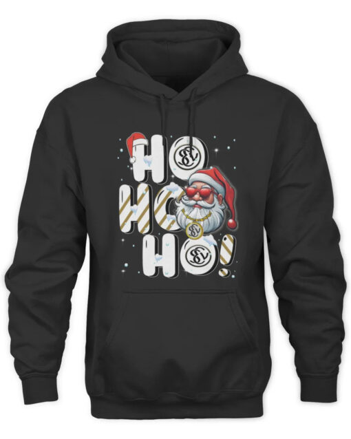 SV Elversberg – Neue Version des Outfit für den Alltag – NOEL Edition SV Elversberg – Neue Version des Outfit für den Alltag – NOEL Edition