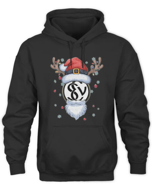 SV Elversberg – NOEL Version des Outfit für den Alltag SV Elversberg – NOEL Version des Outfit für den Alltag