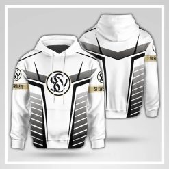 SV Elversberg Fan Edition – Alltagsstil