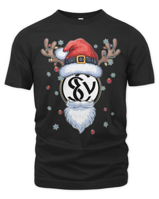 SV Elversberg – NOEL Version des Outfit für den Alltag SV Elversberg – NOEL Version des Outfit für den Alltag