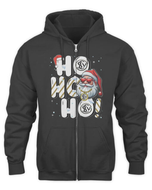 SV Elversberg – Neue Version des Outfit für den Alltag – NOEL Edition SV Elversberg – Neue Version des Outfit für den Alltag – NOEL Edition