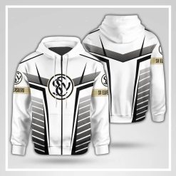 SV Elversberg Fan Edition – Alltagsstil