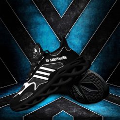 SV Sandhausen Neuer Stil Max Soul Schuhe