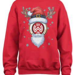 SV Wehen Wiesbaden – NOEL Version des Outfit für den Alltag