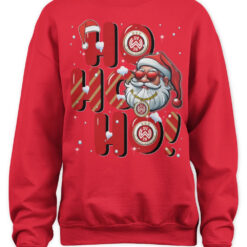 SV Wehen Wiesbaden – Neue Version des Outfit für den Alltag – NOEL Edition