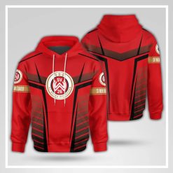 SV Wehen Wiesbaden Fan Edition – Alltagsstil