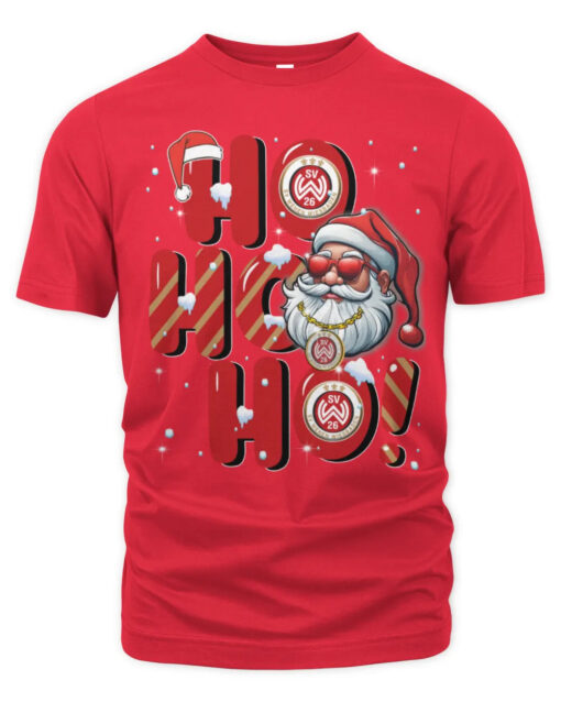 SV Wehen Wiesbaden – Neue Version des Outfit für den Alltag – NOEL Edition SV Wehen Wiesbaden – Neue Version des Outfit für den Alltag – NOEL Edition