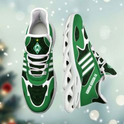 SV Werder Bremen Neuer Stil Max Soul Schuhe
