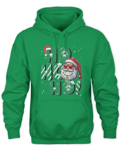 SV Werder Bremen – Neue Version des Outfit für den Alltag – NOEL Edition SV Werder Bremen – Neue Version des Outfit für den Alltag – NOEL Edition