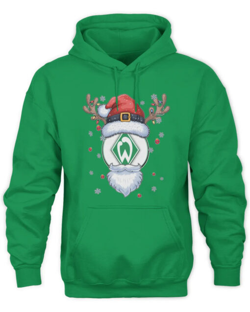 SV Werder Bremen – NOEL Version des Outfit für den Alltag SV Werder Bremen – NOEL Version des Outfit für den Alltag
