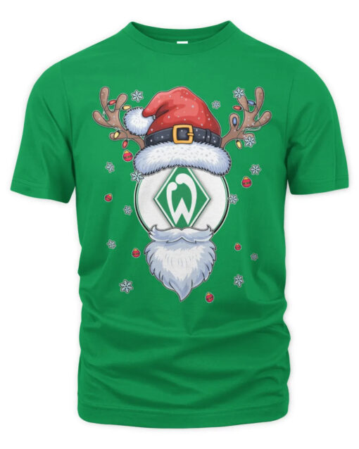 SV Werder Bremen – NOEL Version des Outfit für den Alltag SV Werder Bremen – NOEL Version des Outfit für den Alltag