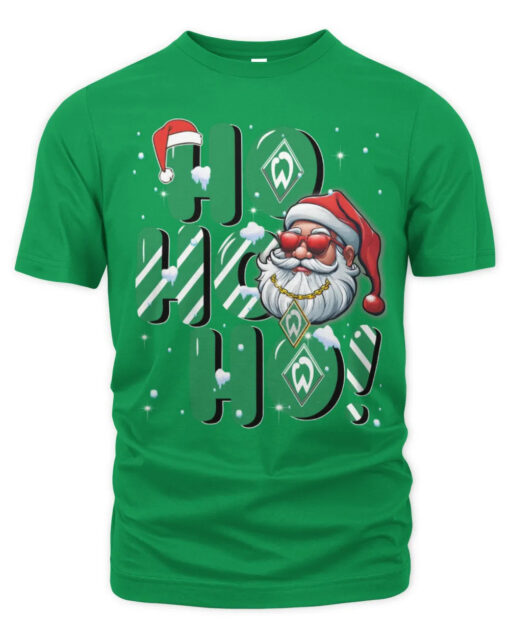 SV Werder Bremen – Neue Version des Outfit für den Alltag – NOEL Edition SV Werder Bremen – Neue Version des Outfit für den Alltag – NOEL Edition