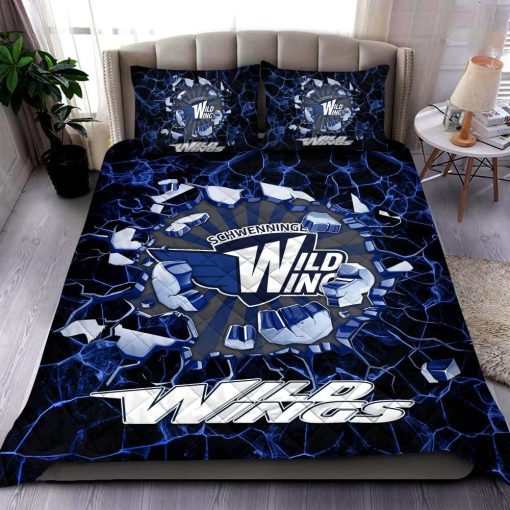 Schwenninger Wild Neue Edition Bettwäsche-Set Schwenninger Wild Neue Edition Bettwäsche-Set