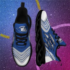 Schwenninger Wild Fan Edition – Max Soul Schuhe im neuen Design