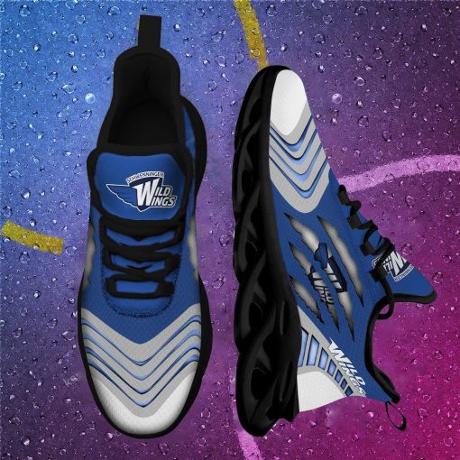 Schwenninger Wild Fan Edition – Max Soul Schuhe im neuen Design Schwenninger Wild Fan Edition – Max Soul Schuhe im neuen Design