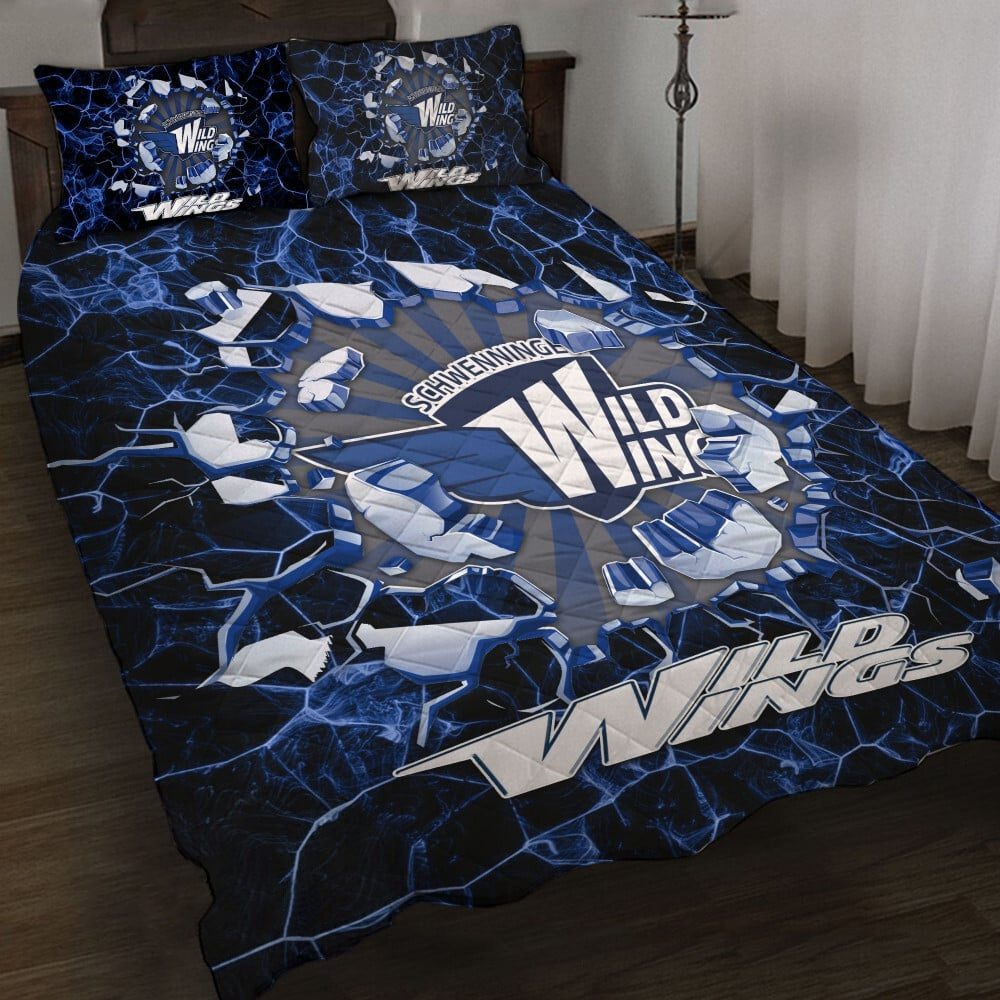 Schwenninger Wild Neue Edition Bettwäsche-Set Schwenninger Wild Neue Edition Bettwäsche-Set