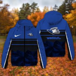 Schwenninger Wild FlexZip Hoodie (Sonderausgabe)