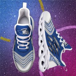 Schwenninger Wild Fan Edition – Max Soul Schuhe im neuen Design