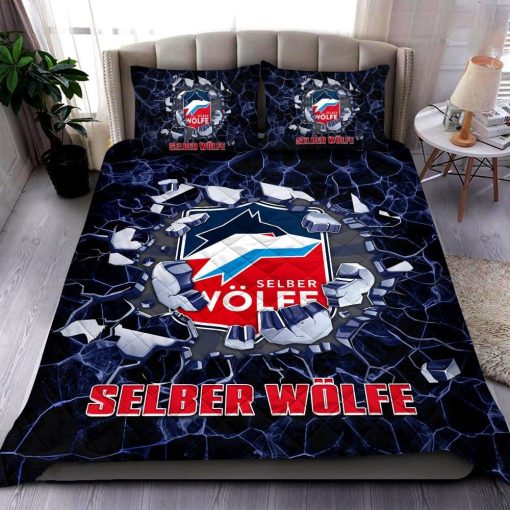 Selber Wölfe Neue Edition Bettwäsche-Set Selber Wölfe Neue Edition Bettwäsche-Set