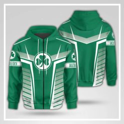 SpVgg Greuther Fürth Fan Edition – Alltagsstil