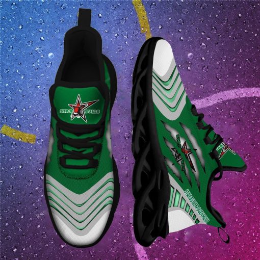 Starbulls Rosenheim Fan Edition – Max Soul Schuhe im neuen Design Starbulls Rosenheim Fan Edition – Max Soul Schuhe im neuen Design
