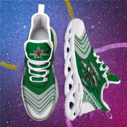 Starbulls Rosenheim Fan Edition – Max Soul Schuhe im neuen Design