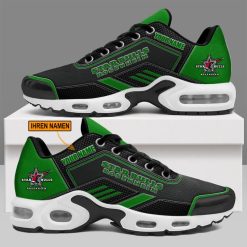 Starbulls Rosenheim Individueller Name Sportausgabe Air Max Plus Schuhe