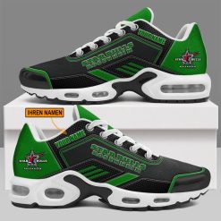 Starbulls Rosenheim Individueller Name Sportausgabe Air Max Plus Schuhe