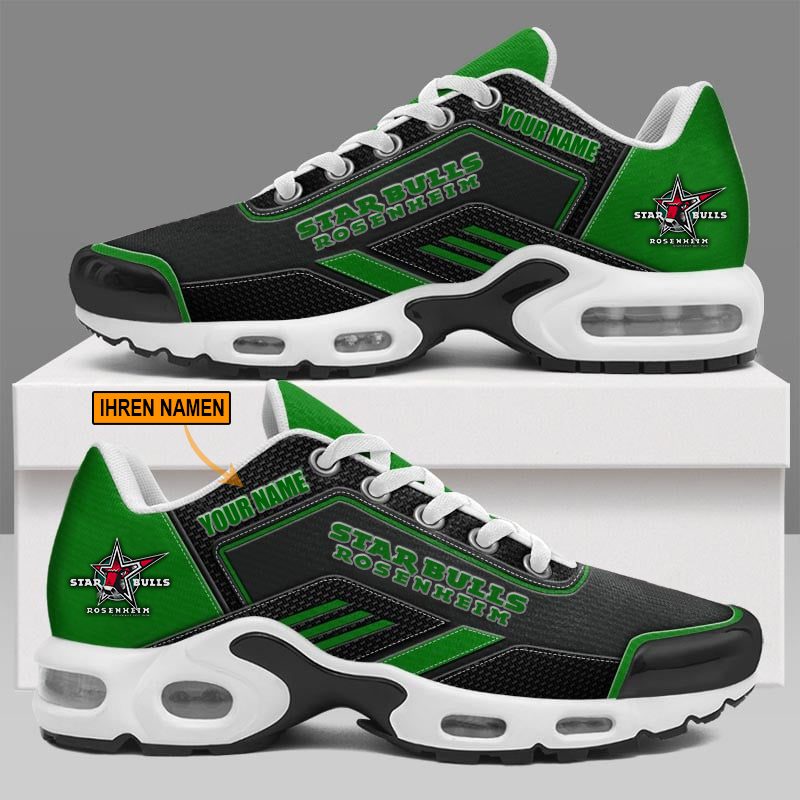 Starbulls Rosenheim Individueller Name Sportausgabe Air Max Plus Schuhe Starbulls Rosenheim Individueller Name Sportausgabe Air Max Plus Schuhe