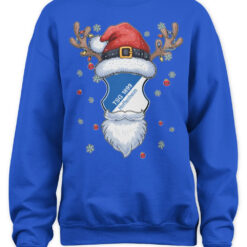 TSG 1899 Hoffenheim – NOEL Version des Outfit für den Alltag