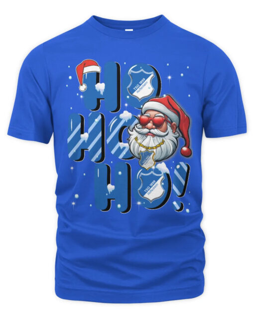 TSG 1899 Hoffenheim – Neue Version des Outfit für den Alltag – NOEL Edition TSG 1899 Hoffenheim – Neue Version des Outfit für den Alltag – NOEL Edition