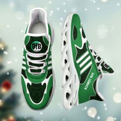 VfB Lübeck Neuer Stil Max Soul Schuhe