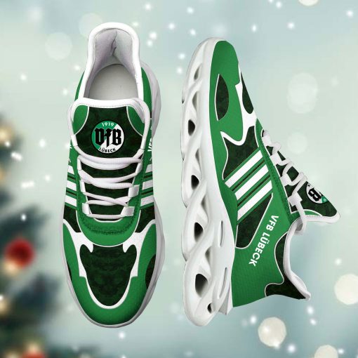 VfB Lübeck Neuer Stil Max Soul Schuhe VfB Lübeck Neuer Stil Max Soul Schuhe
