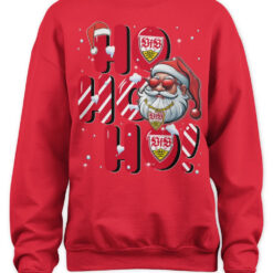 VfB Stuttgart – Neue Version des Outfit für den Alltag – NOEL Edition VfB Stuttgart – Neue Version des Outfit für den Alltag – NOEL Edition