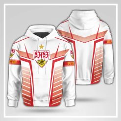 VfB Stuttgart Fan Edition – Alltagsstil