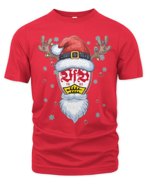 VfB Stuttgart – NOEL Version des Outfit für den Alltag VfB Stuttgart – NOEL Version des Outfit für den Alltag