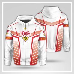VfB Stuttgart Fan Edition – Alltagsstil