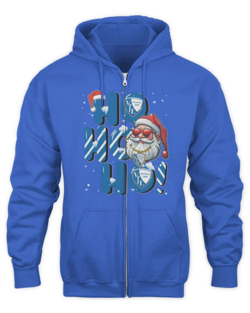 VfL Bochum 1848 – Neue Version des Outfit für den Alltag – NOEL Edition VfL Bochum 1848 – Neue Version des Outfit für den Alltag – NOEL Edition