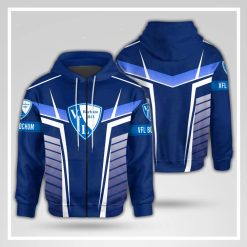 VfL Bochum 1848 Fan Edition – Alltagsstil