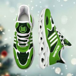 VfL Wolfsburg Neuer Stil Max Soul Schuhe