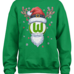VfL Wolfsburg – NOEL Version des Outfit für den Alltag