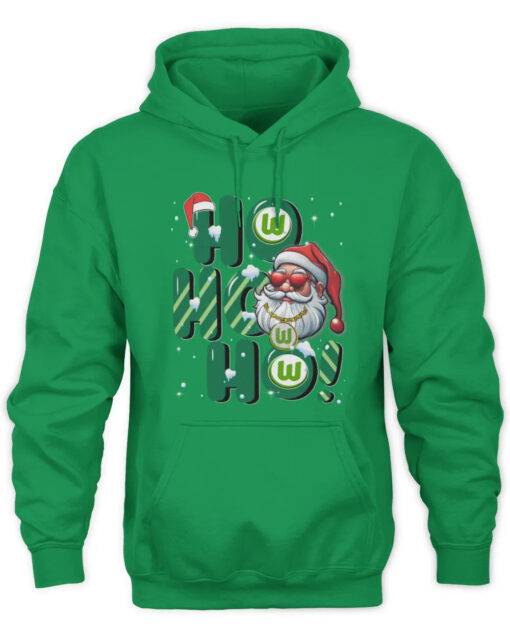 VfL Wolfsburg – Neue Version des Outfit für den Alltag – NOEL Edition VfL Wolfsburg – Neue Version des Outfit für den Alltag – NOEL Edition
