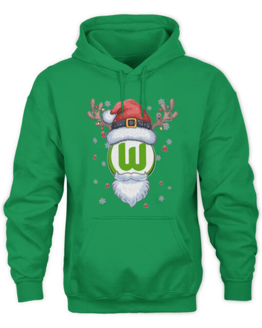 VfL Wolfsburg – NOEL Version des Outfit für den Alltag VfL Wolfsburg – NOEL Version des Outfit für den Alltag