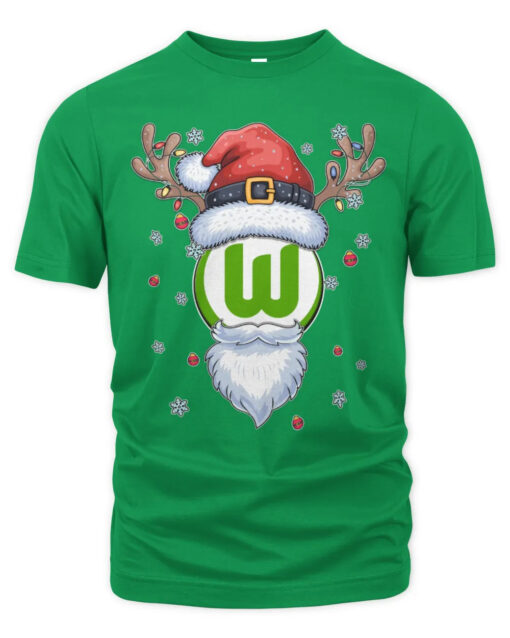 VfL Wolfsburg – NOEL Version des Outfit für den Alltag VfL Wolfsburg – NOEL Version des Outfit für den Alltag