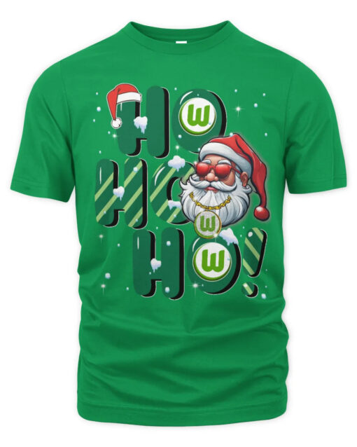 VfL Wolfsburg – Neue Version des Outfit für den Alltag – NOEL Edition VfL Wolfsburg – Neue Version des Outfit für den Alltag – NOEL Edition