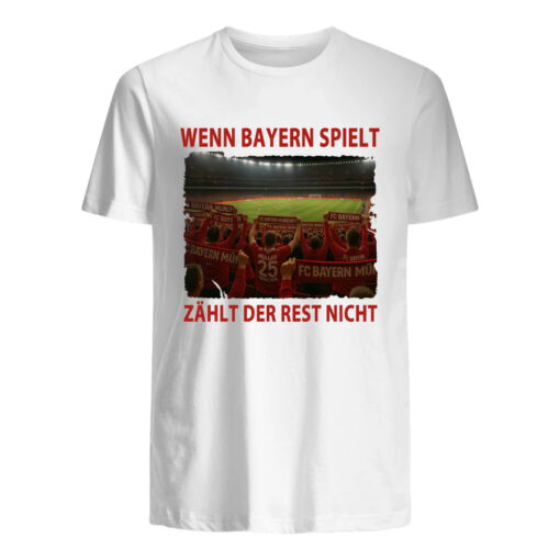 Bayern München Neue Fan-Version Outfit für den Alltag Bayern München Neue Fan-Version Outfit für den Alltag